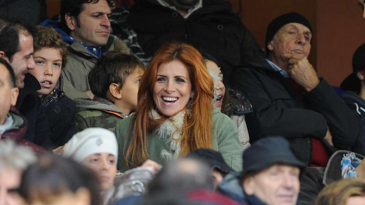 Lazio- Bologna, la partita di Mihajlovic. La moglie Arianna: " I tifosi biancocelesti..."