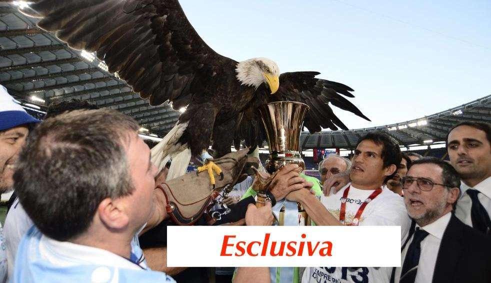 Ledesma: "26 maggio? Guardando i compagni capii che avremmo vinto, Hernanes come Spiderman"