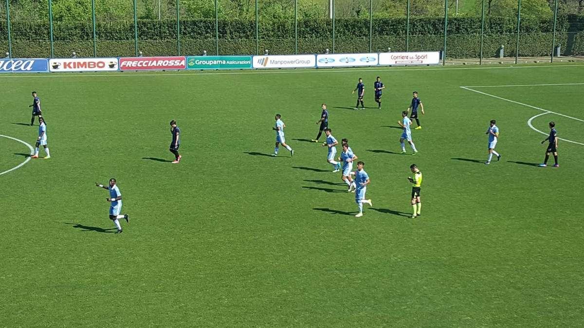 PRIMAVERA - La Lazio volta pagina: tris al Latina e allungo Final Eight