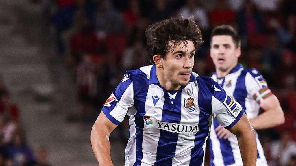EURORIVALI - Tris della Real Sociedad: il Leganes crolla in casa