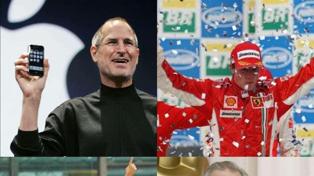 Lazio in Champions League, l'ultima volta era il 2007: cosa succedeva nel mondo