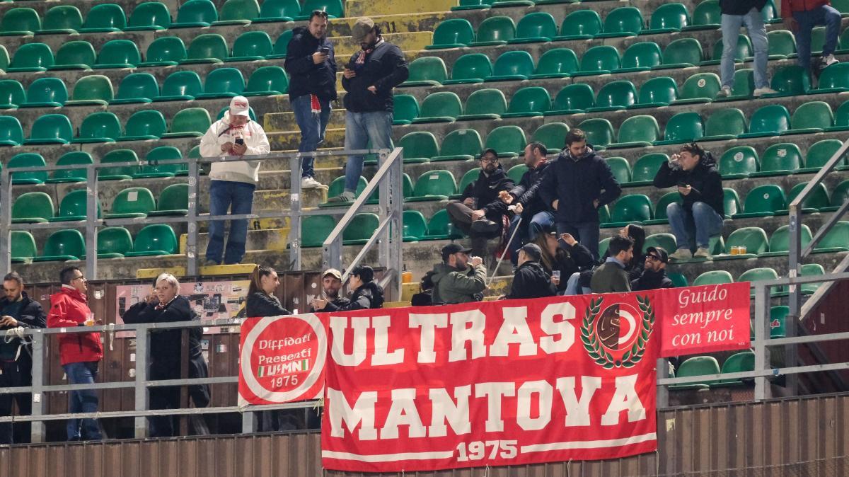 Lazio - Mantova, invasione biancorossa all'Olimpico: il dato sui tifosi