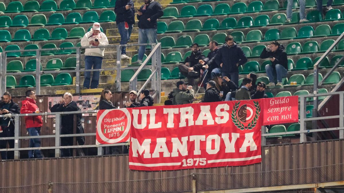 Mantova, sconfitta in amichevole: vince il Carpi. Ora la Lazio