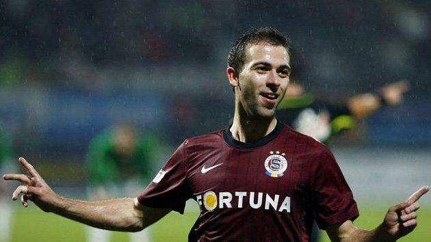 Husbauer, ds Sparta Praga: "Non ci è arrivata nessuna offerta dalla Lazio"