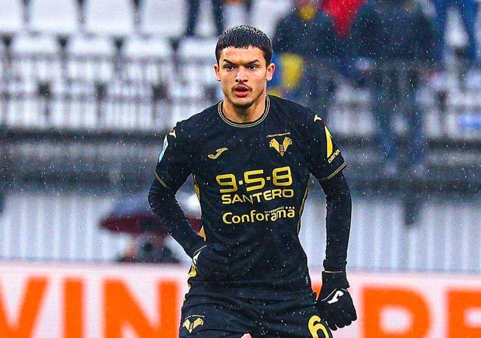 Calciomercato Lazio | Belahyane, le cifre dell'affare: il comunicato
