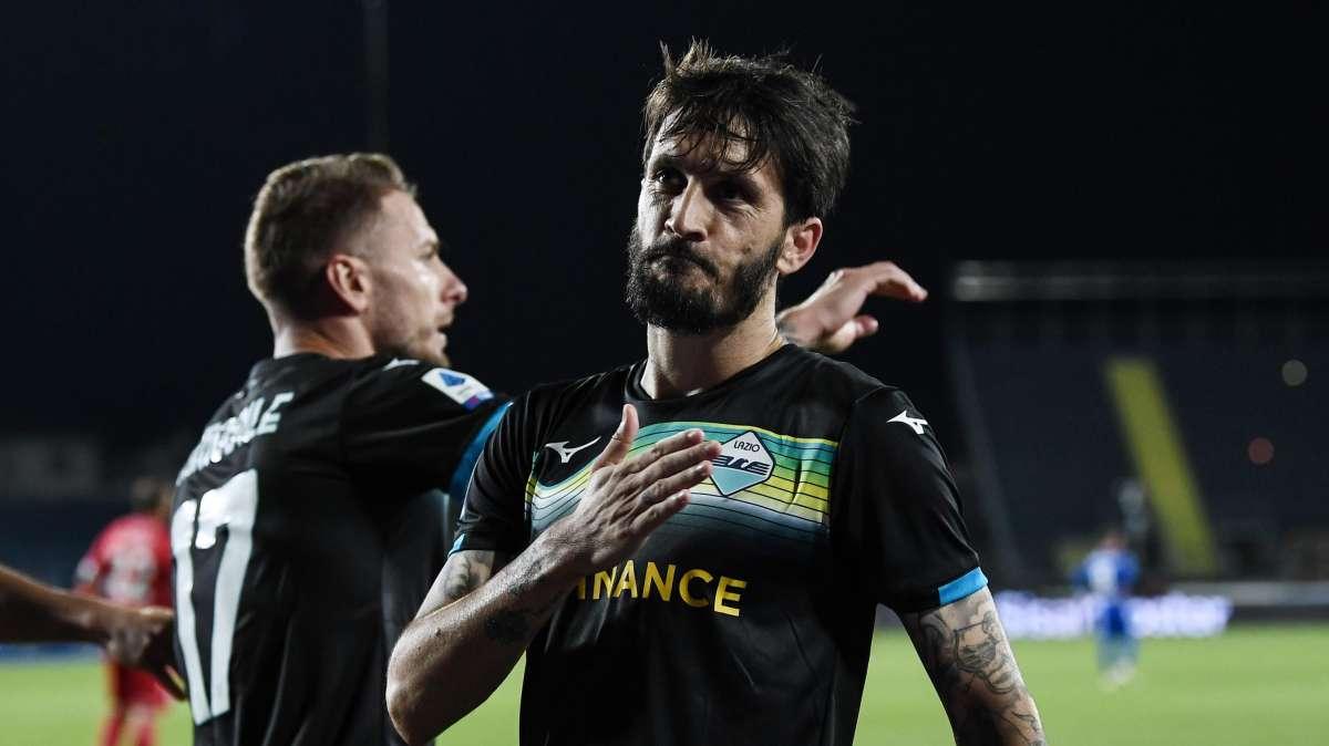 Calciomercato Lazio, due big offerte per Luis Alberto, e Lotito...