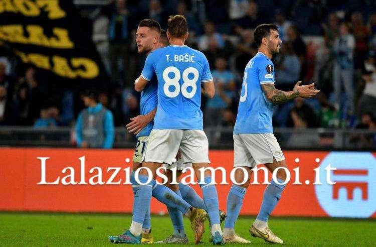 RIVIVI LA DIRETTA - Feyenoord - Lazio 1-0: fine dell'Europa League, i biancocelesti scendono in Conference