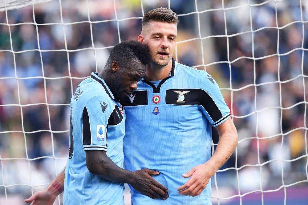 Lazio - Fiorentina, formazioni ufficiali: tre cambi rispetto alla titolare di Bergamo