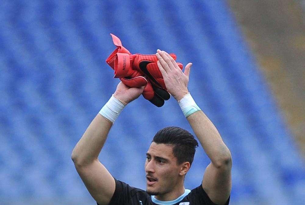 Lazio, tutte le prodezze di Strakosha in un solo video - VD