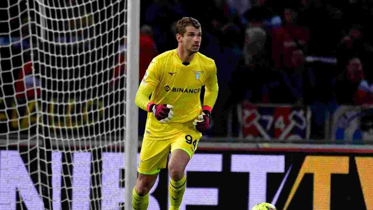 PAGELLE Bologna - Lazio: Provedel altro clean sheet, ma il tridente è spuntato 