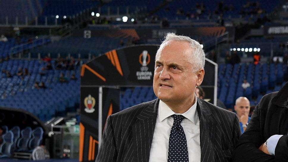 Lazio, Lotito: "La squadra è competitiva! Su Baroni mi hanno contestato, ma..."