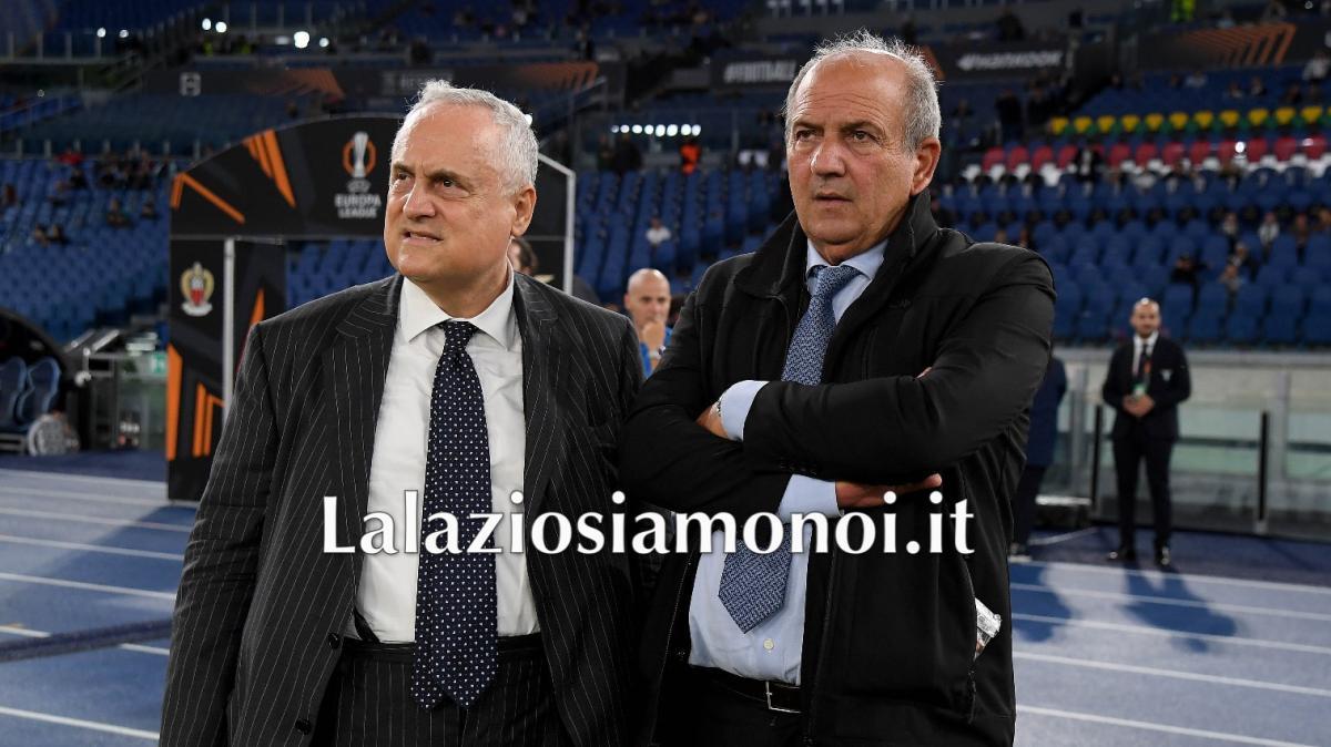 Clamoroso Lazio: più punti in classifica che soldi spesi sul mercato. Il dato