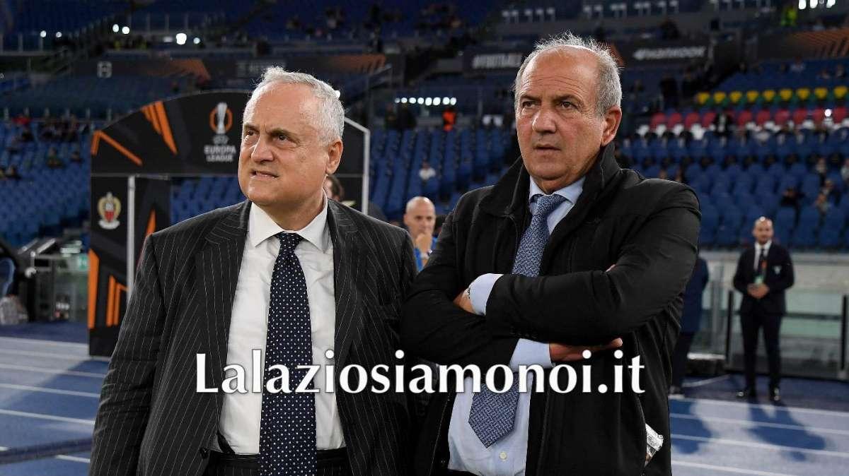 Lazio, mercato bloccato già prima dell'arrivo di Sarri: il dettaglio dal bilancio