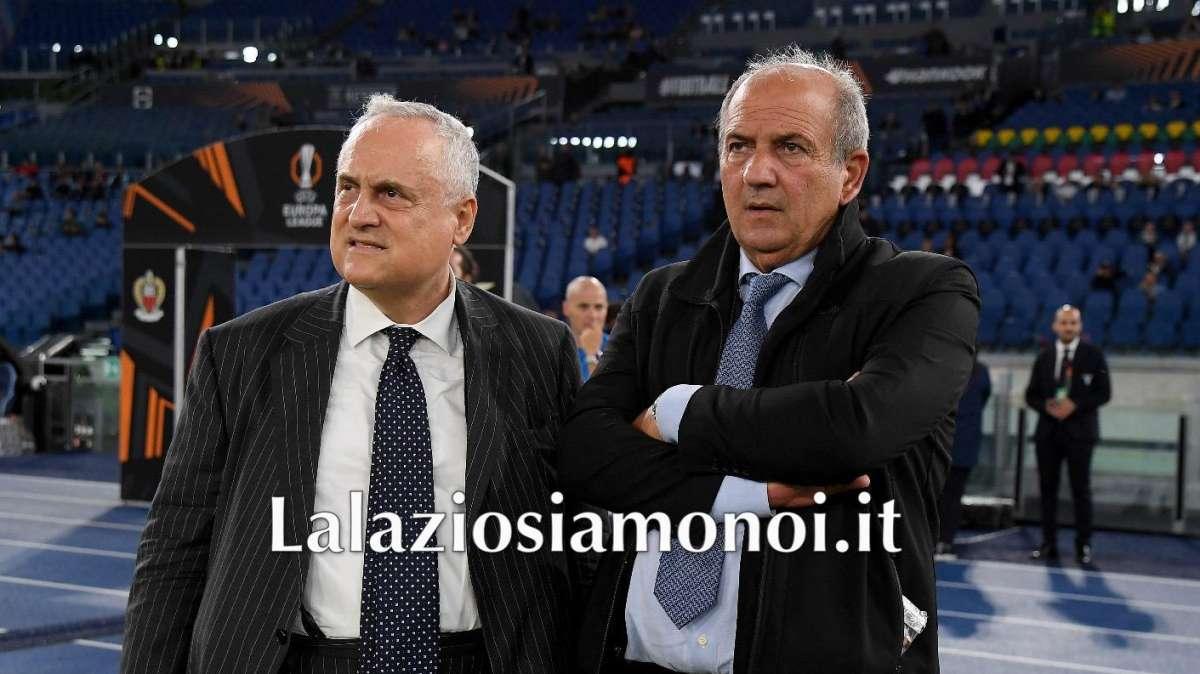 RIVIVI LA DIRETTA - Calciomercato Lazio, l'ultimo giorno: l'unico arrivo è Kovac