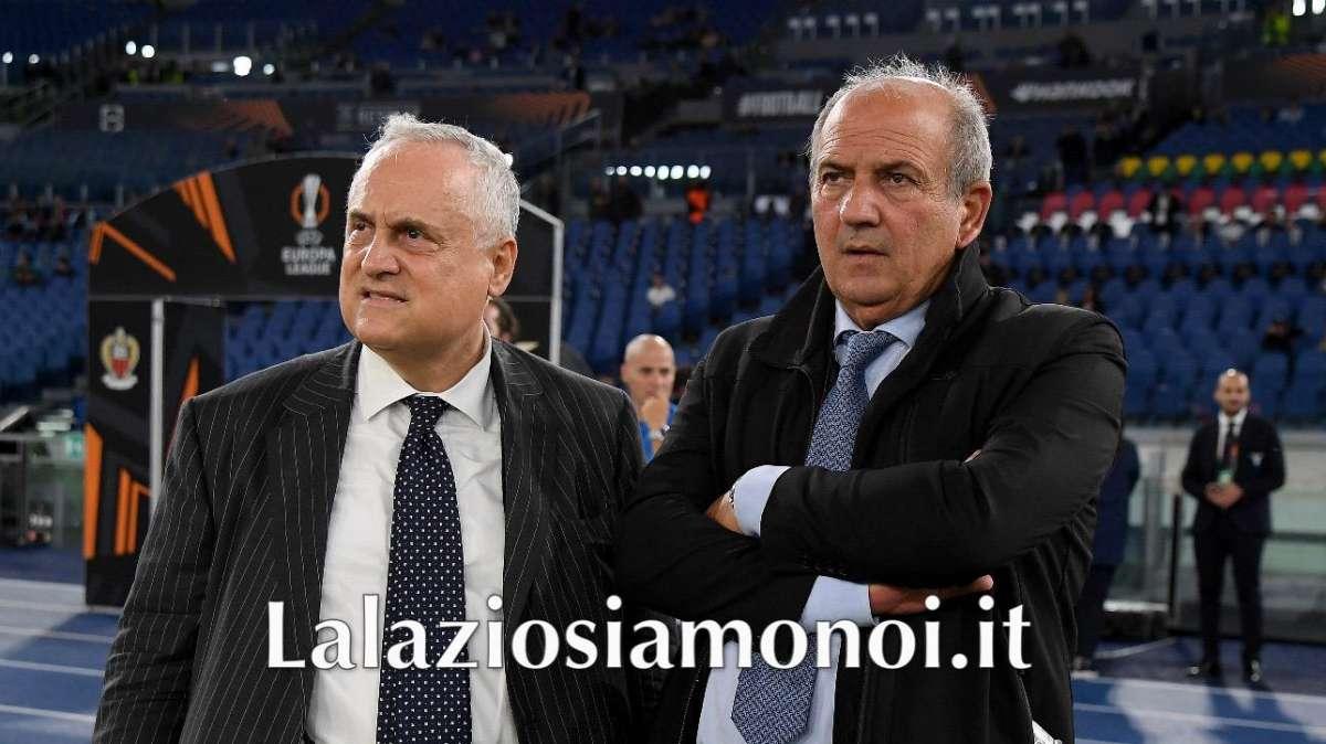 Calciomercato Lazio | Dalla Spagna: "Nuovo obiettivo per la fascia destra"