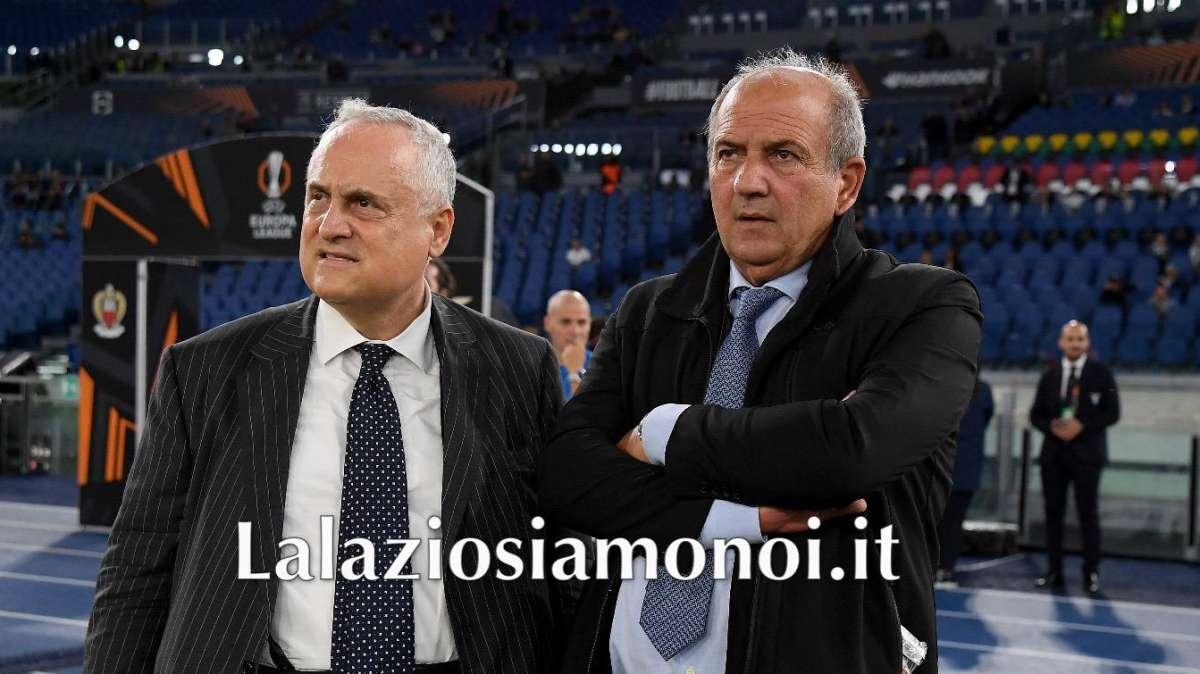 Lazio, il cambio in lista è un rebus. A Formello sono sicuri sull'orario e...