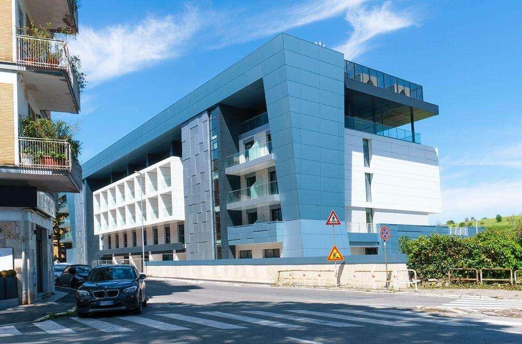 Lazio, la Paideia si rivoluziona: il nuovo polo internazionale all’avanguardia
