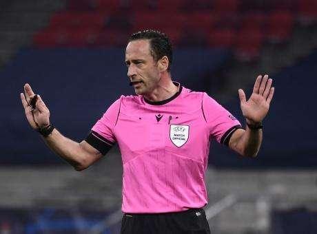 MOVIOLA - Lokomotiv - Lazio, male Dias: manca un rosso. E sul primo rigore...
