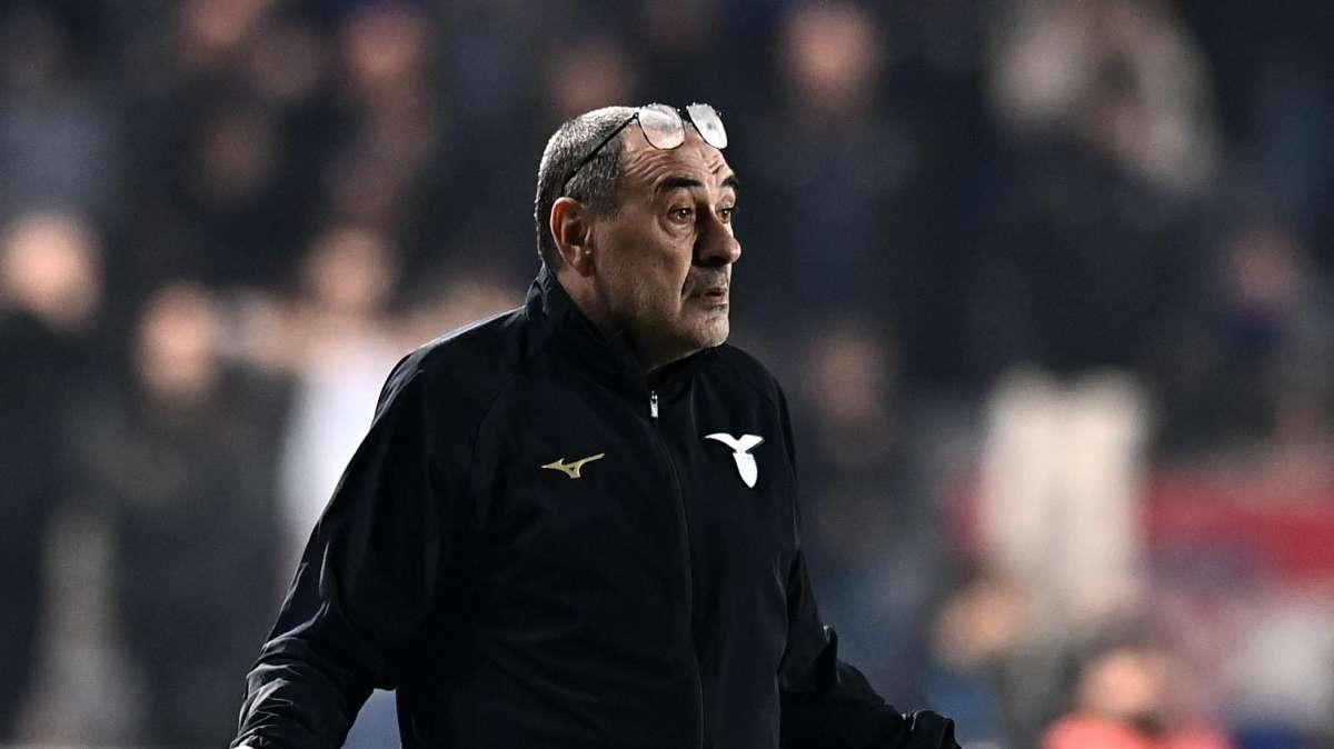 Sarri al Napoli? Lucchesi: "Ci credo, alla Lazio sempre alti e bassi"