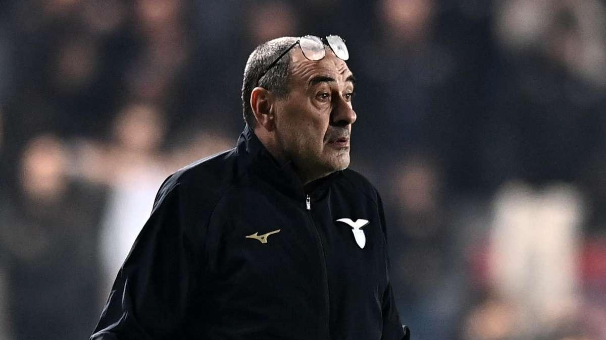 Lazio, parla Accardi: "Sarri farà di necessità virtù. Il mercato bloccato..."