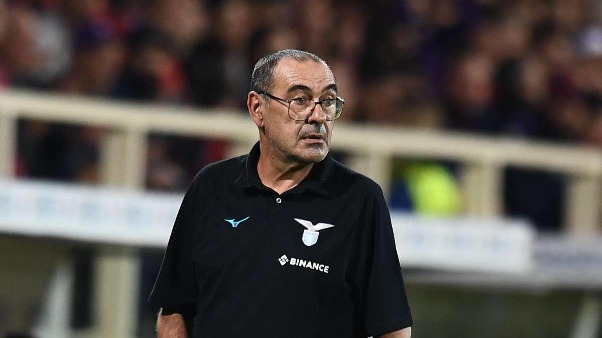 Lazio, contro la Salernitana l'undici più esperto della Serie A: il dato