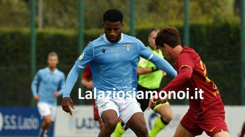Lazio, D. Anderson: "Felice per l'esordio! Il ruolo? Se manca il portiere..."