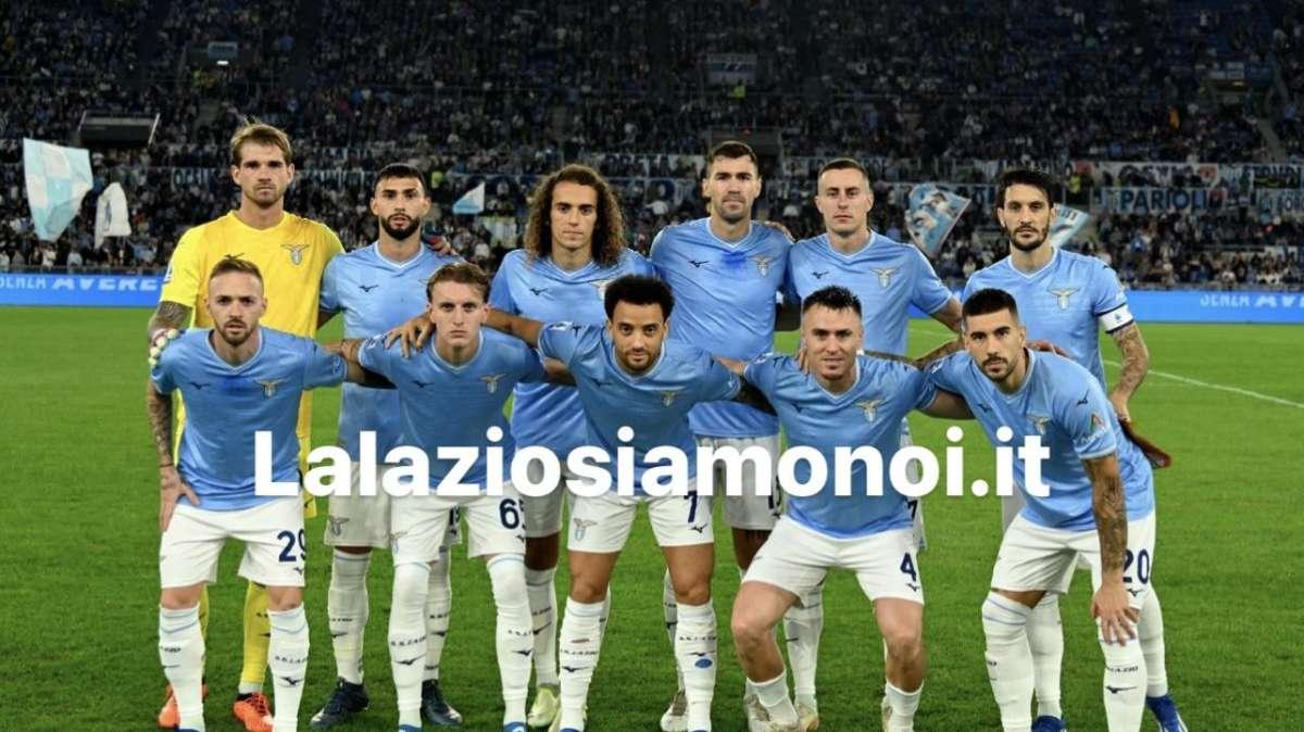Lazio, la società celebra Halloween: il post da "paura" - FOTO 
