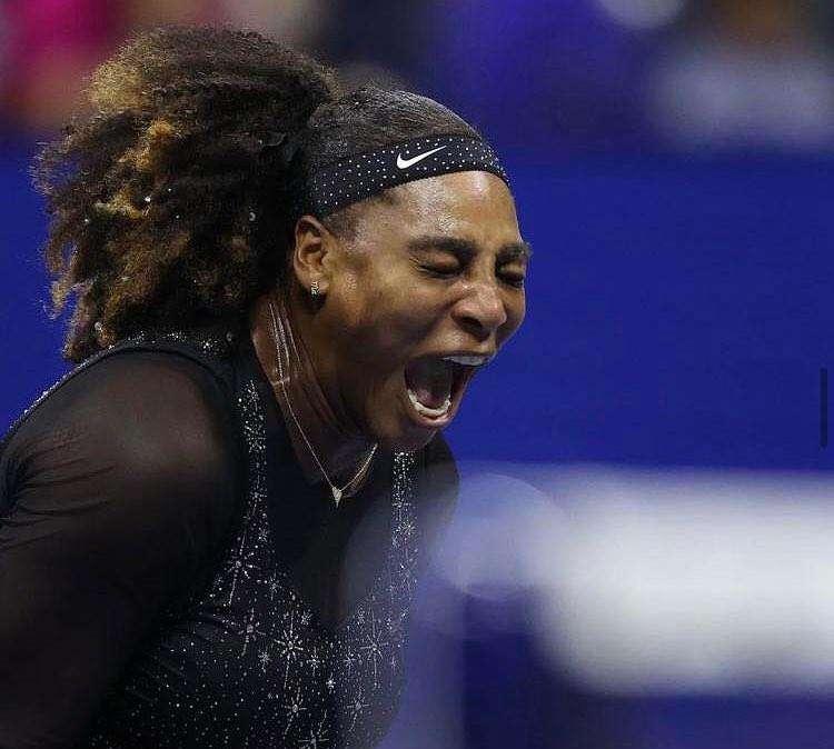 Incredibile Serena Williams: rifiutata da un locale esclusivo di Parigi