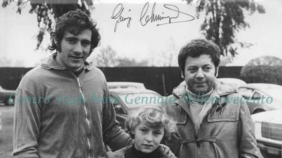 Sampdoria - Lazio, tra Bassetto e Chinaglia: il derby del cuore di Paolo Villaggio 