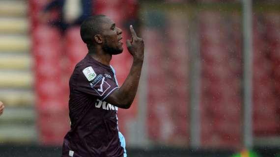 Lazio, pres. Viterbese e l'interesse per Minala: "Vedremo a gennaio"