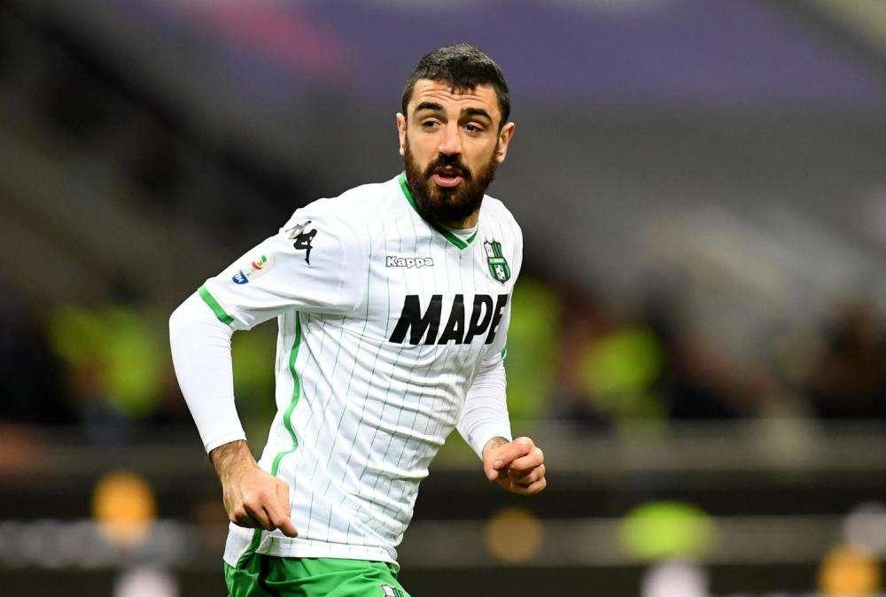 Sassuolo, Magnanelli: “Gara complicata, Lazio squadra di altissimo livello”