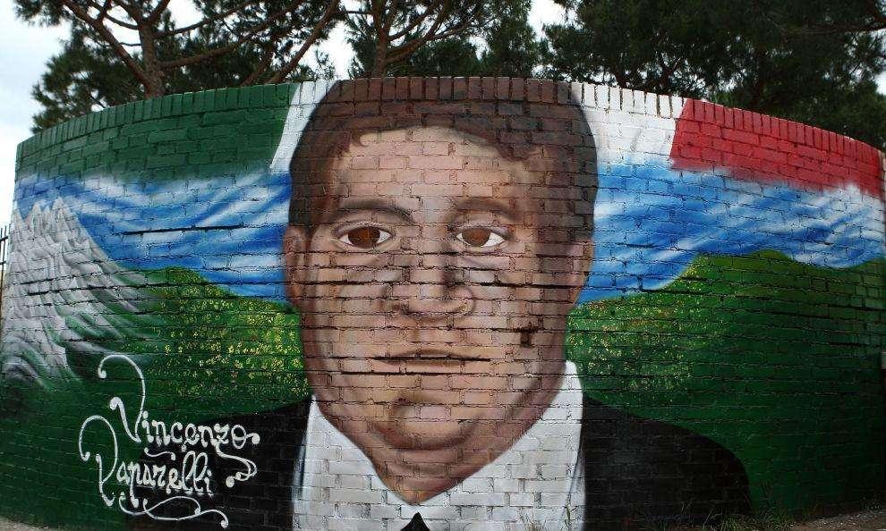 Merkù mortificato: "Ferito dall'accaduto, non c'era intenzionalità. Chiedo scusa alla famiglia e ai laziali"