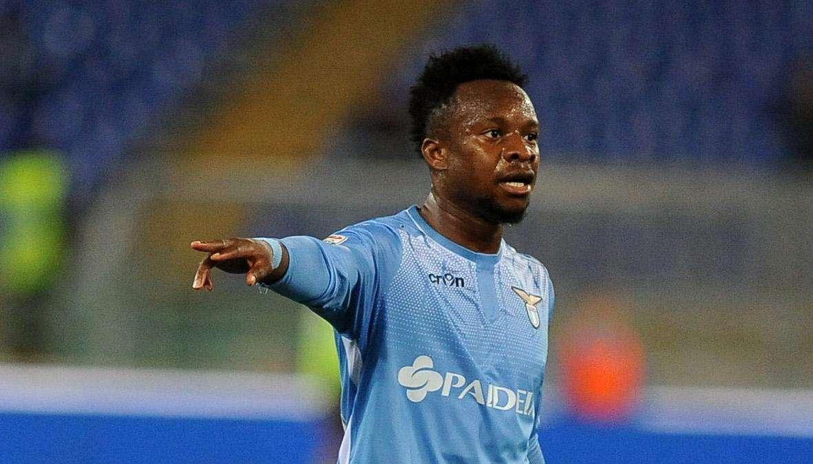 Nuova avventura per Onazi: l'ex Lazio è un nuovo giocatore del Vilnius - FOTO