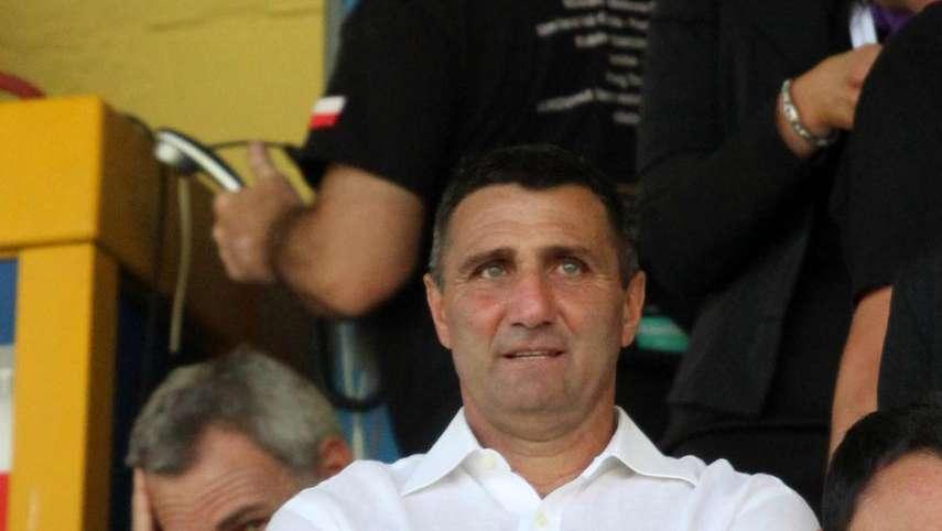 Lazio, Giordano ricorda Losi: "Semplice e grandioso. Sarà immortale come..."