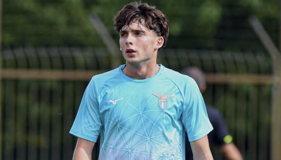 PRIMAVERA | Cuzzarella lascerà la Lazio: è pronto al salto in Serie C