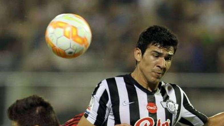 Lazio, spunta il nome di Balbuena per la difesa. E il suo agente è atteso in Italia nei prossimi giorni
