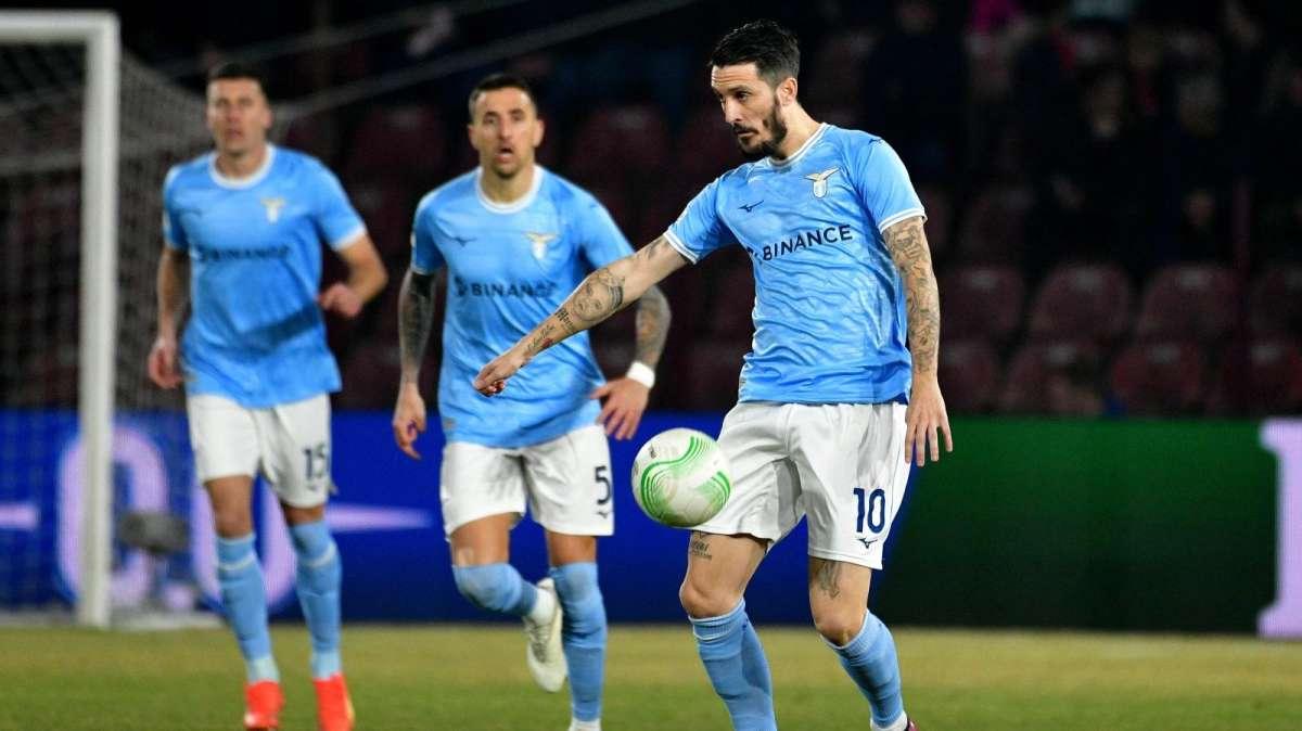 Lazio, mal di trasferta europeo: il rendimento horror degli ultimi anni