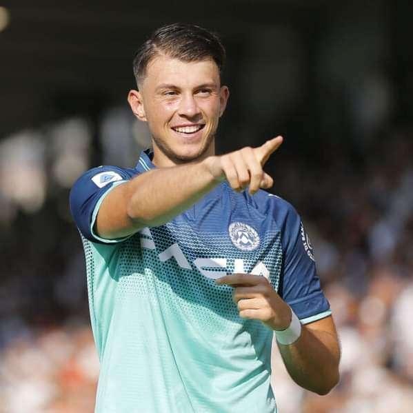 Udinese, Pereyra out contro la Lazio ma Gotti ha già l'alternativa 