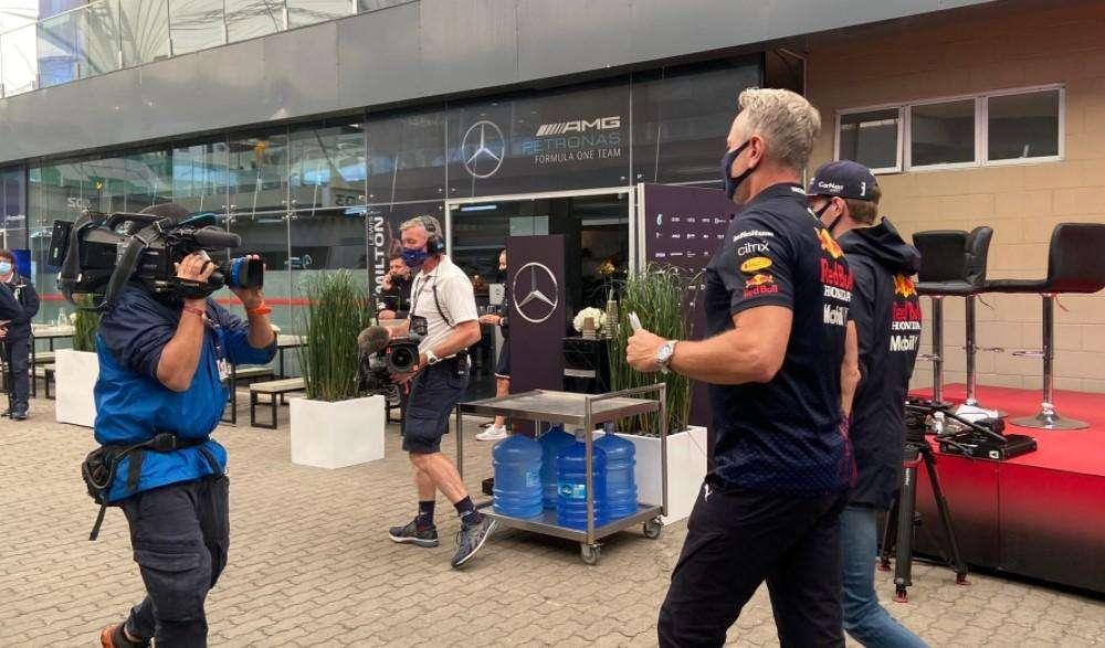 F1 | Clamoroso, indagine su Verstappen: la Mercedes smuove la FIA