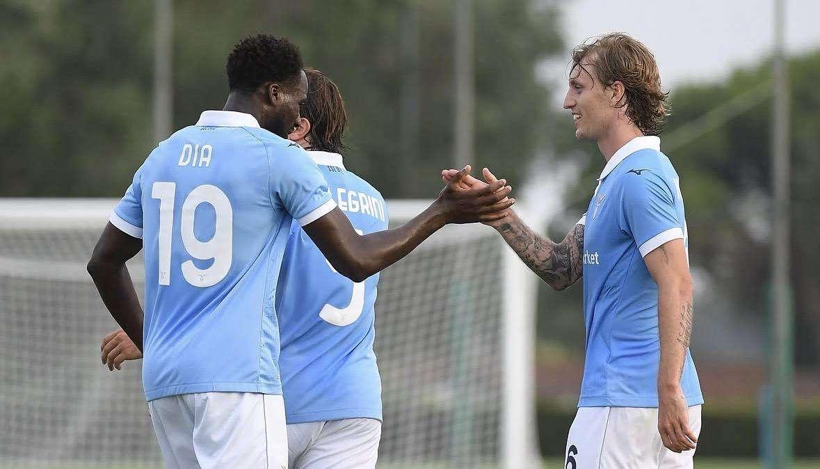 Lazio - Avellino, dove vedere l'amichevole in tv e in streaming
