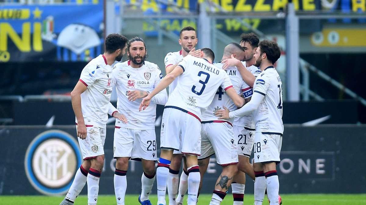 Cagliari, ritorno in campo per la squadra di Di Francesco: assenti Deiola e Duncan