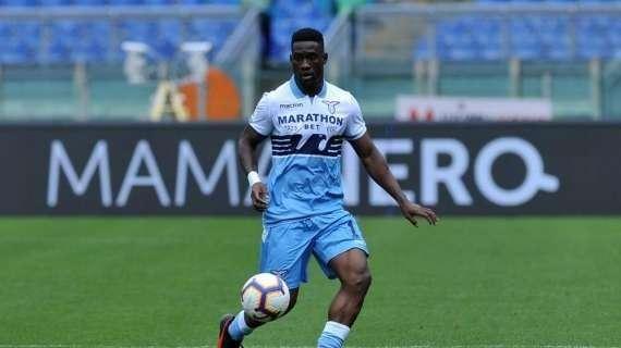Lazio - Bologna, i numeri del match: Parolo infinito, Bastos alla Koulibaly