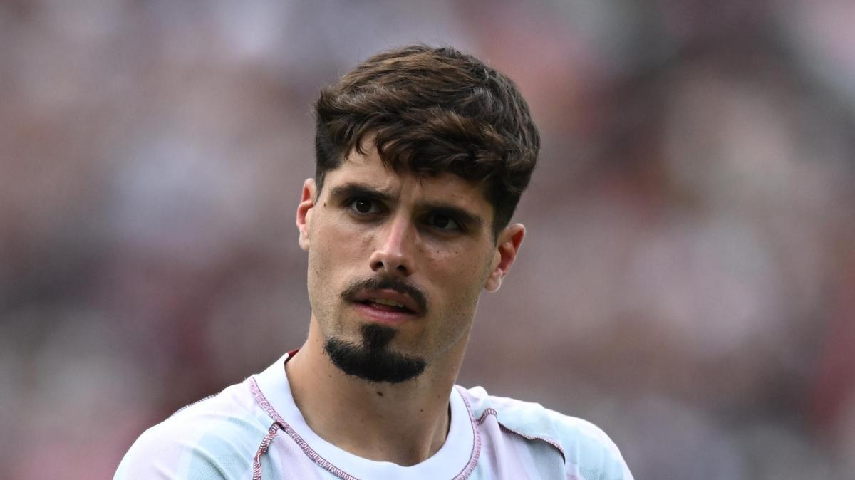 Calciomercato | Manchester City su Pedro Neto: contatti per l'ex Lazio