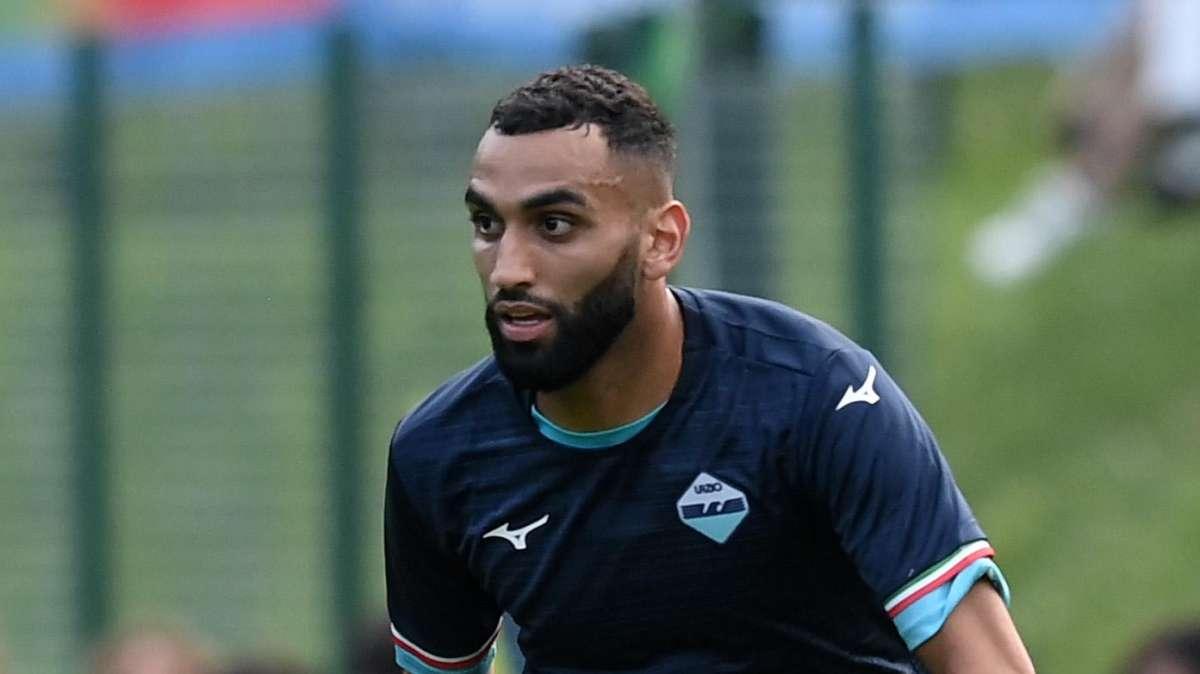 Panserraikos, ecco Fares: l'annuncio del club per l'algerino - FOTO
