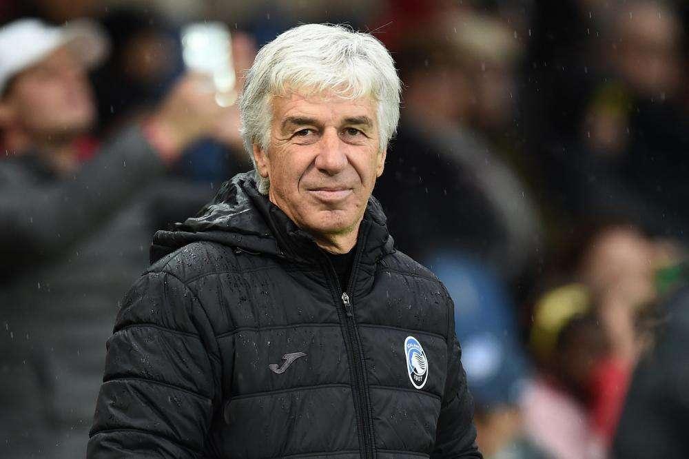 Atalanta, Gasperini preferisce il silenzio al “pianto”: colpa di un cartellino...