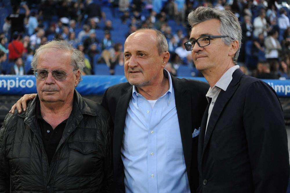 Lazio - Lecce, Rossi: "Attenzione a Liverani. Rimpiango il calcio dei Cragnotti". E la squalifica...