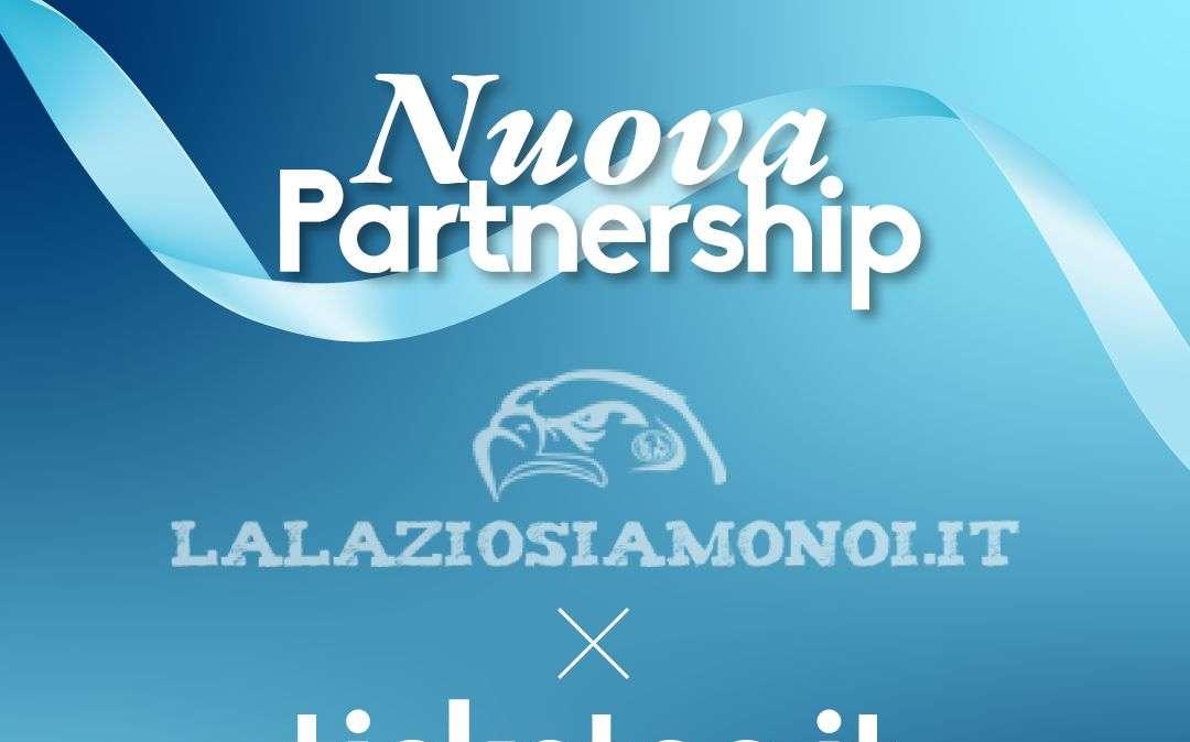 Ecco Ticketoo: andare a vedere la Lazio o a un concerto non è mai stato così facile