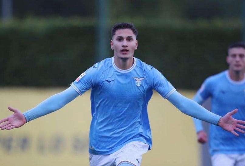 UFFICIALE - Crespi è un nuovo giocatore dell'Avellino: il comunicato