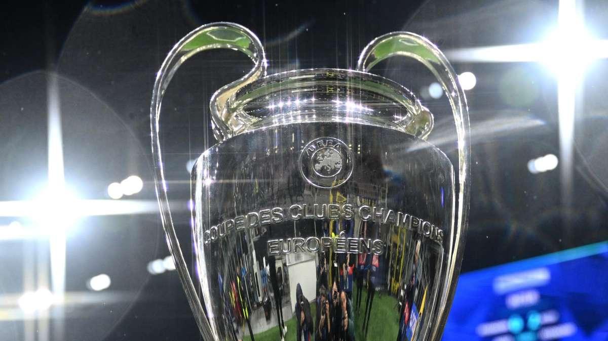 Champions League, in campo l'altra semifinale: c'è Barcellona - Inter