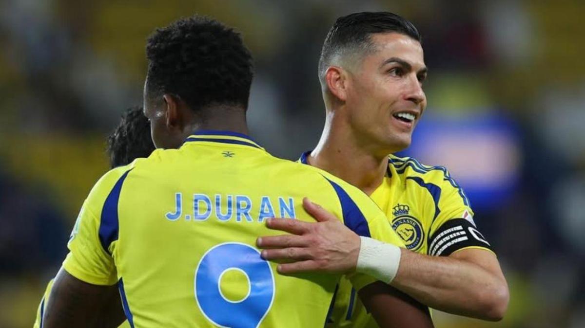 Calciomercato Lazio | Duran lascia l'Al-Nassr: giocherà al Benfica
